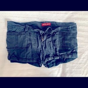 GUESS shorts